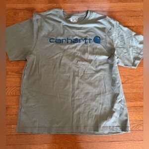 Men’s XL Carhartt short sleeve Tshirt